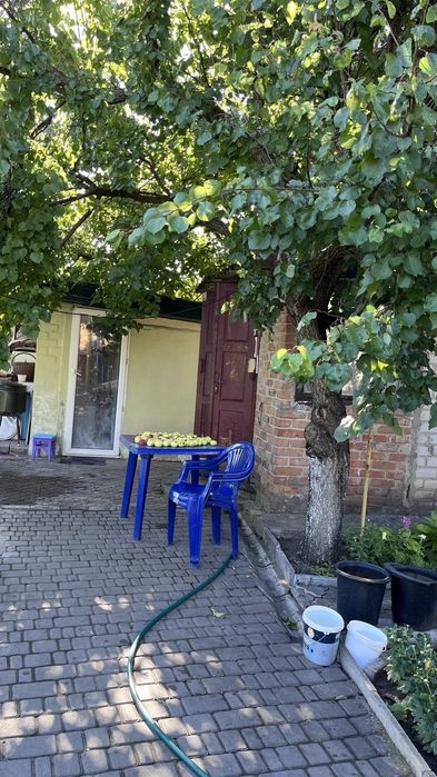 Продам дом в центре Павлограда