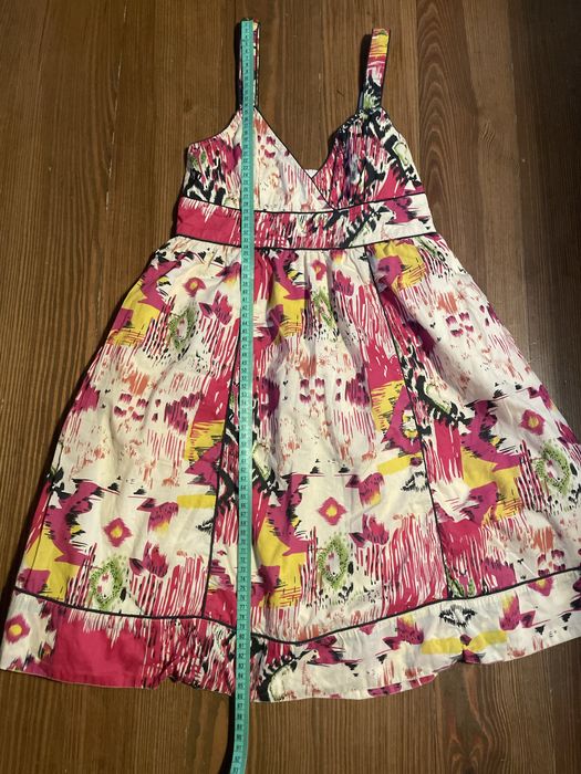 Sukienka pepe jeans london xs/s