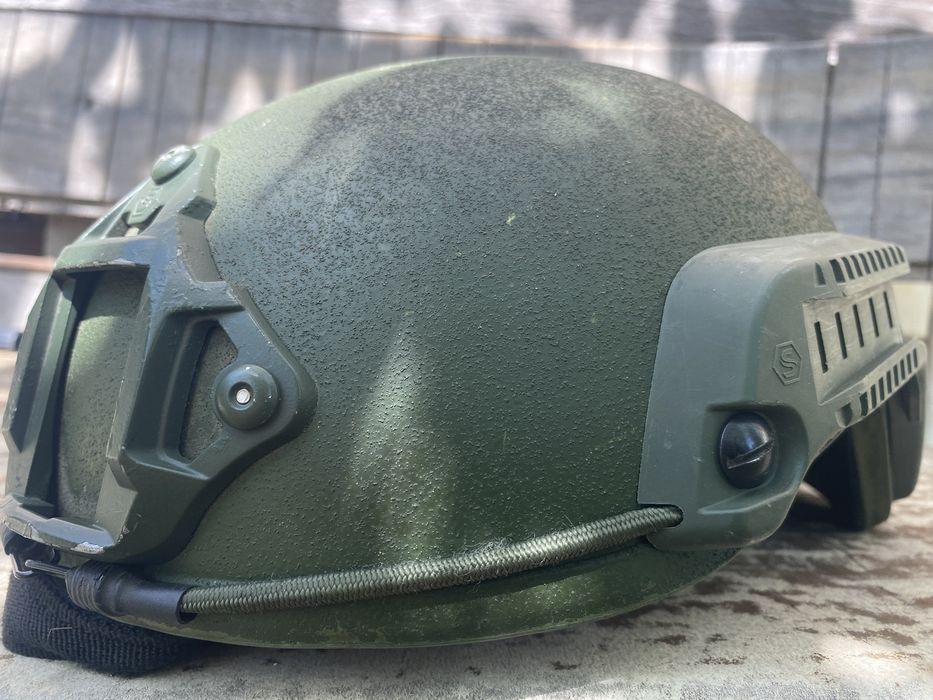 Шолом Casom Armor Group CAG 501
