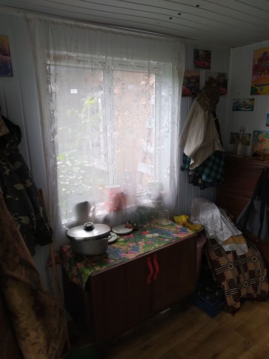 Продаєця будинок с. Орадівка