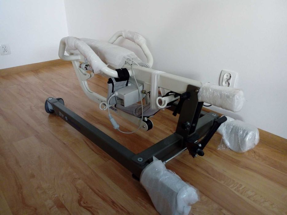 Podnośnik medyczny kąp-trans. EAGLE 620 Vermeiren