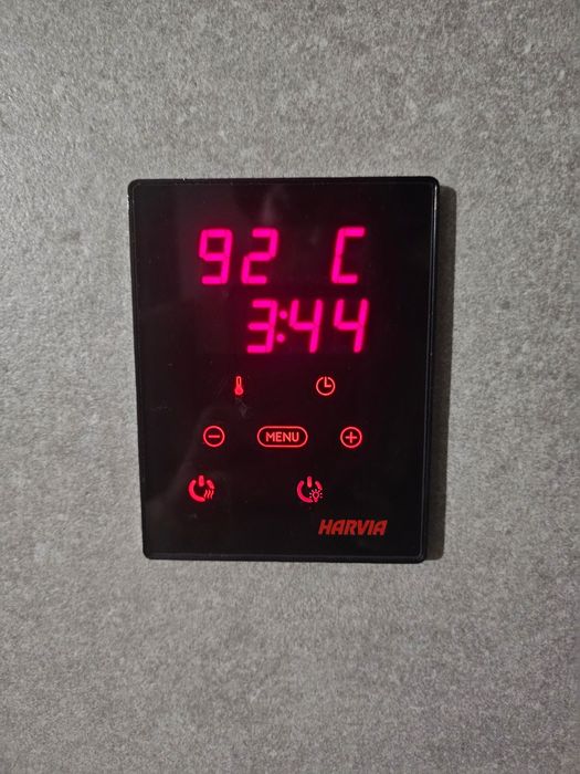 Пульт Harvia Xenio WX380