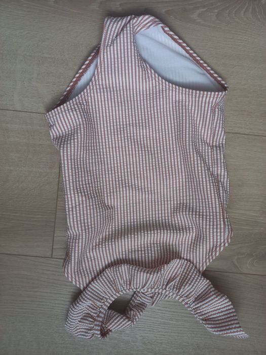 Strój kąpielowy H&M 98-104