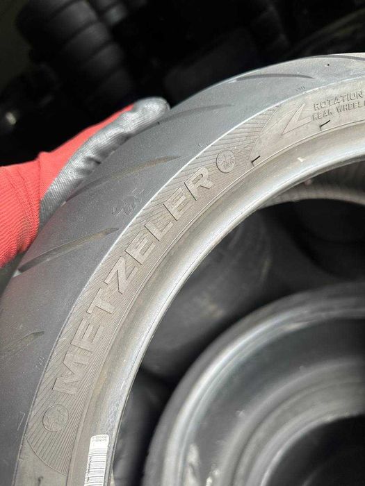 мотошина Metzeler 180/55/17 (73W)