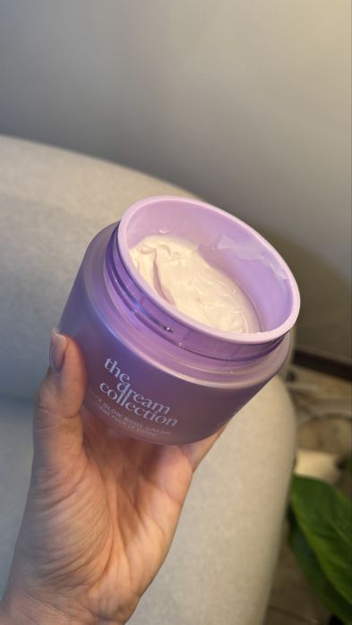 Вживаний крем для тіла лімітка Rituals Dream Collection