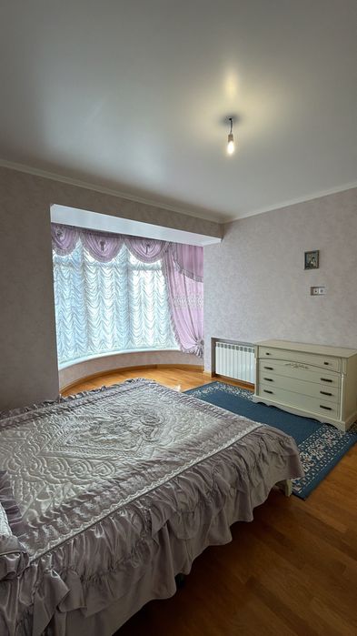 Продаж 3 кімнатної квартири Трускавець вул. Крушельницької / Дрогобич