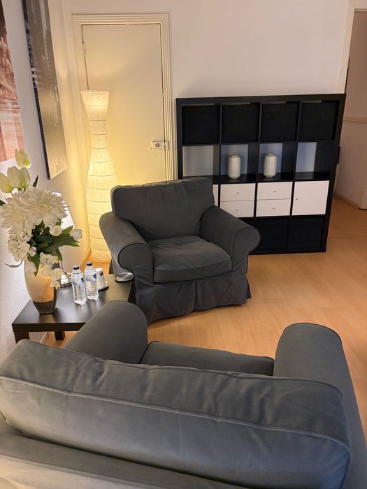 Arrendo Gabinetes para Psicólogos