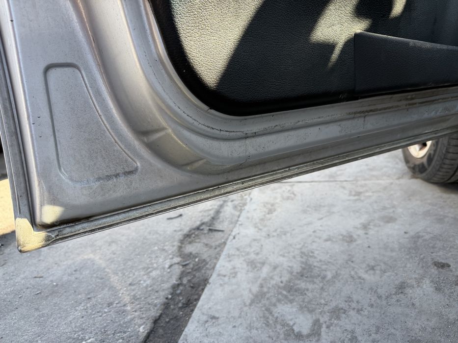 Drzwi Opel Zafira A Z147 przód tył