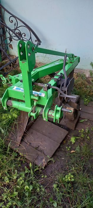 Трактор Кентавр SX244