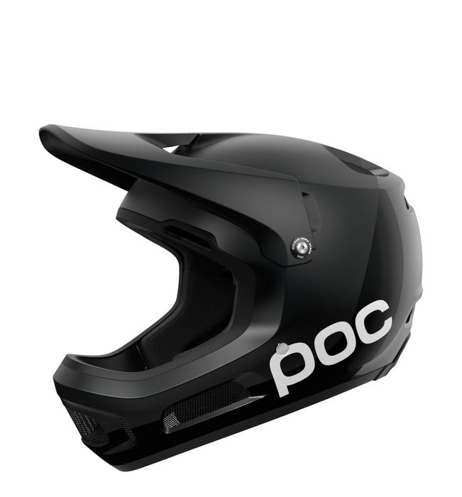 POC Kask - Coron Air MIPS - 1002 uranium black M