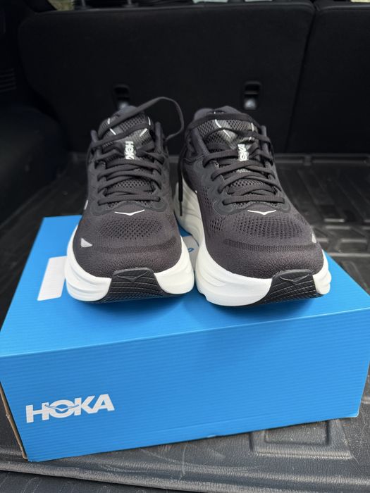 Кросівки Hoka One One Bondi 9
