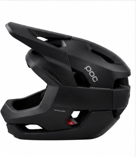 Nowy kask poc otocon