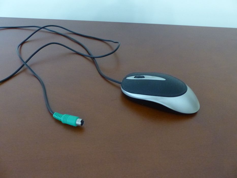 Rato para computador