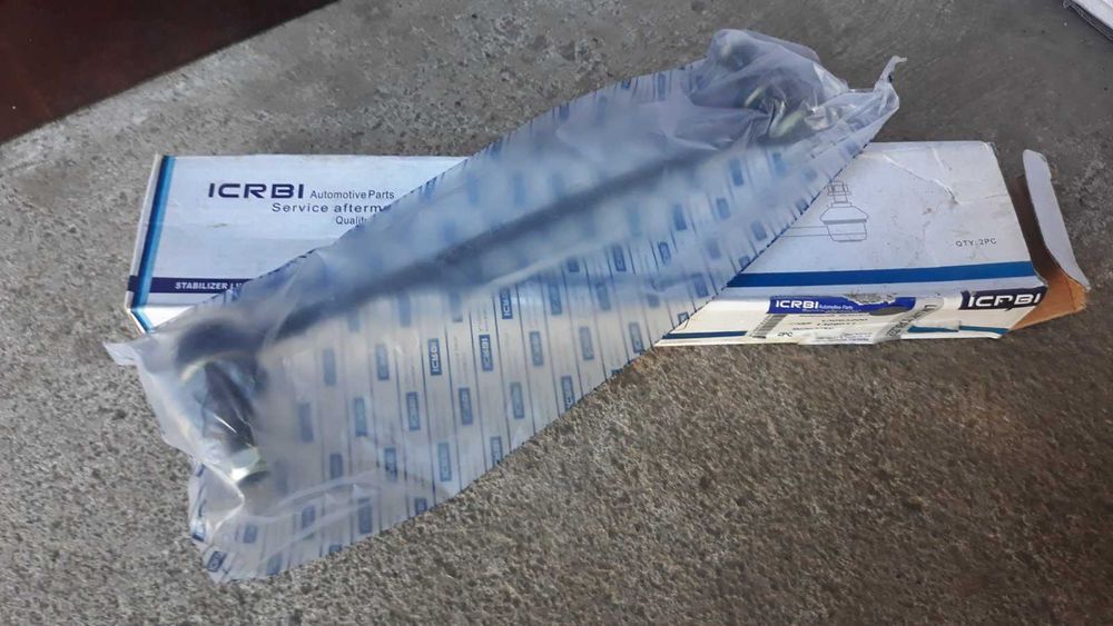 наконечник рульової шарова стабілізатор CHEVROLET AVEO, Daewoo