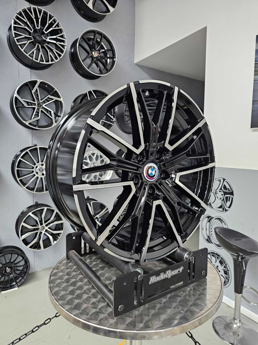 Jantes look BMW 951M em 19 e 20 5x112 e 5x120 | novas