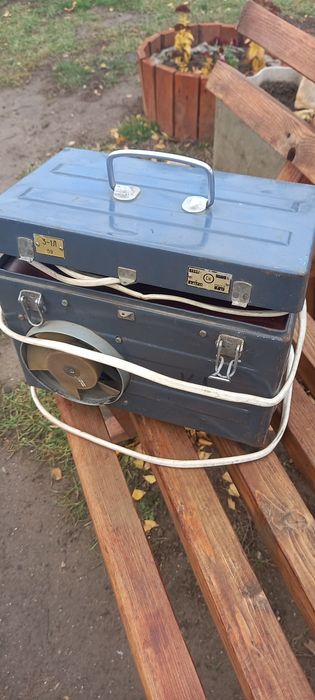 Зарядное на 12 вольт