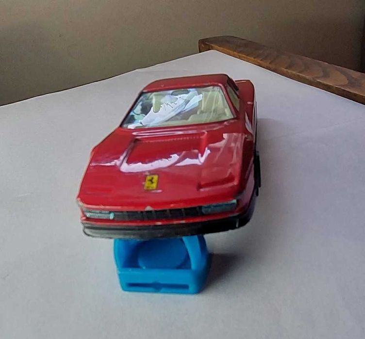 BBurago Ferrari Testarossa