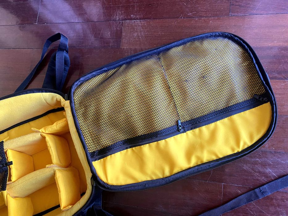 Mochila Fotografia KATA64286679184643123