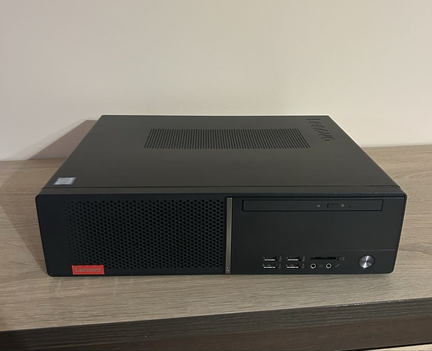 Komputer stacjonarny Lenovo V520S