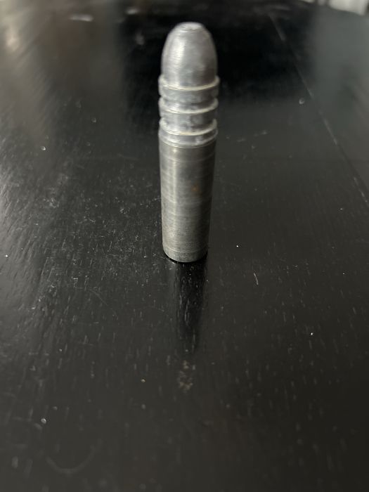 Sharps cal 54 pociski gilzy stalowe 10 sztuk