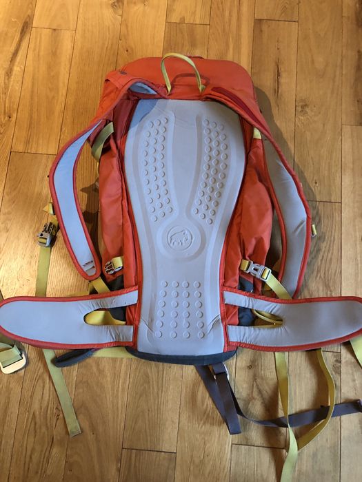 Plecak lawinowy Mammut Light Removable 30l