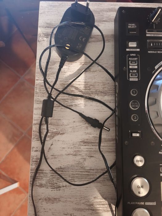 Pioneer DDJ-SX  usada