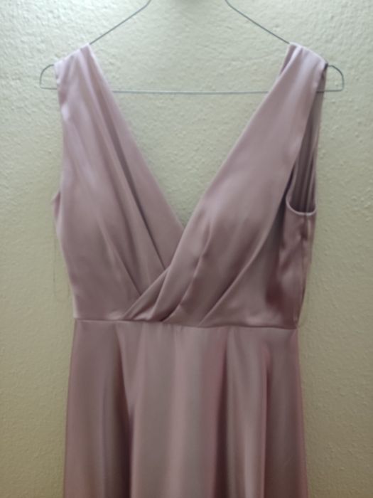 Vestido cerimónia