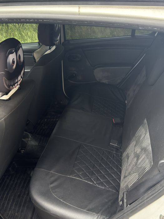 Продам  Dacia Sandero