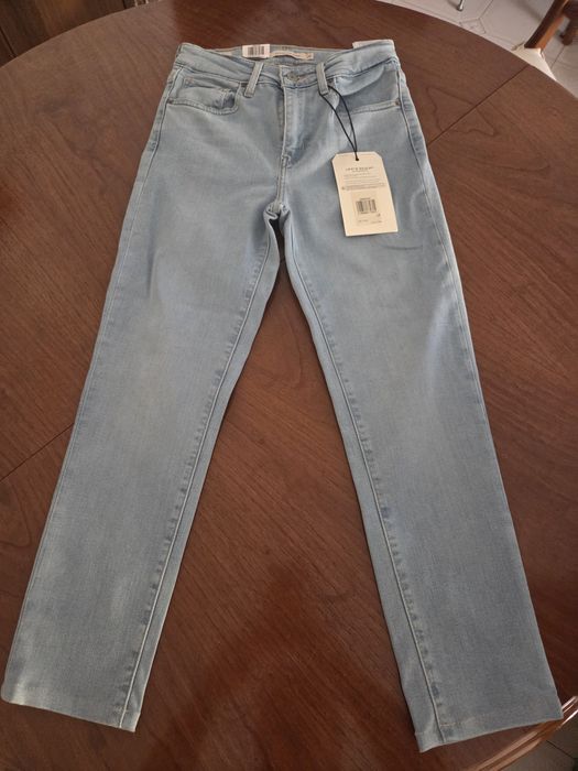 Calças de ganga Levi's