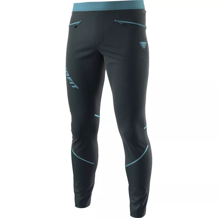 Spodnie Outdoorowe Dynafit Traverse Dynastretch L Nowe