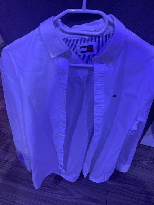 Koszula tommy Jeans S meska