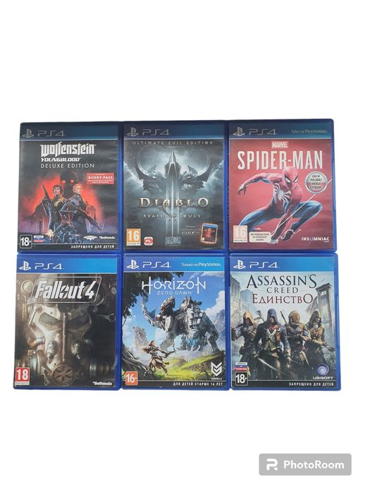 PlayStation 4 slim 500gb
