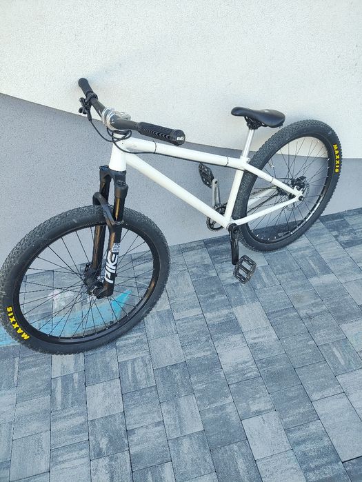 rower dirt octane