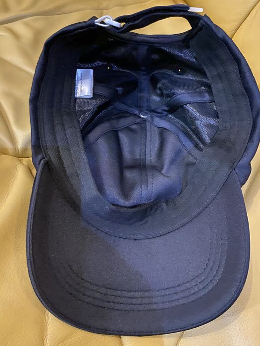 Кепка  Babolat нова чорна