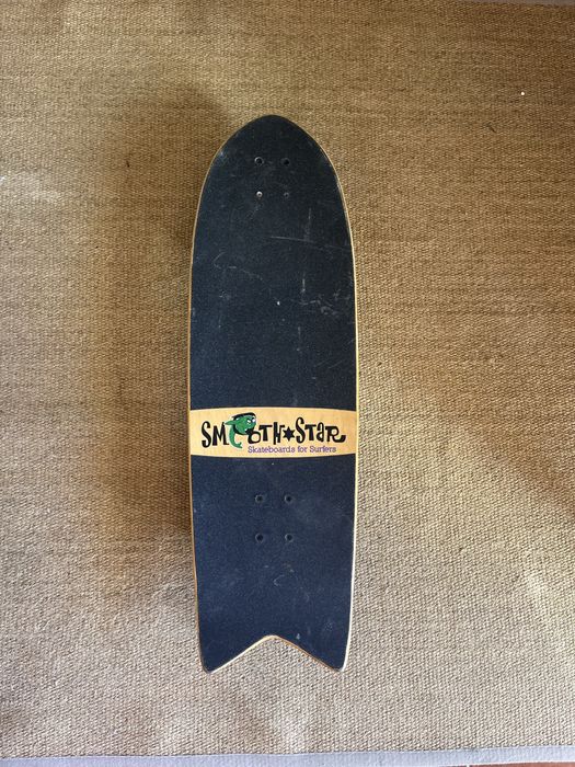 Surfskate da SmoothStar