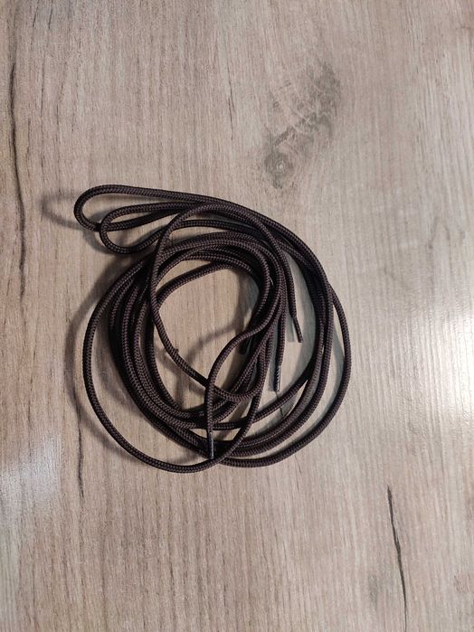 Sznurówki do butów Wojskowych