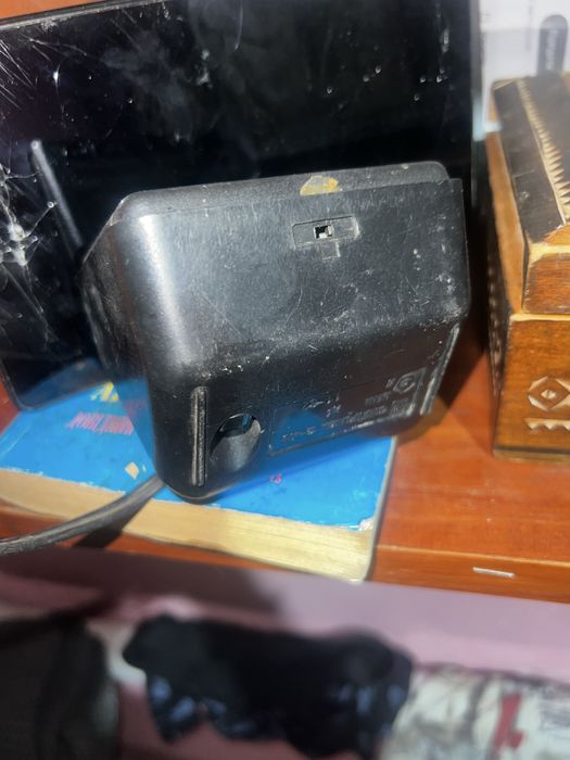 Часи настольные ссср