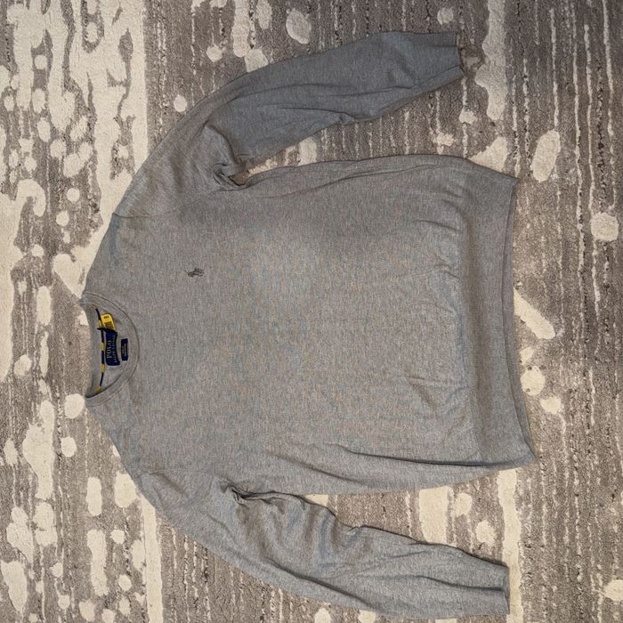 Тоненький світер ralph lauren