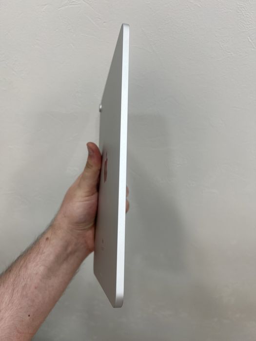 iPad Air 4 White