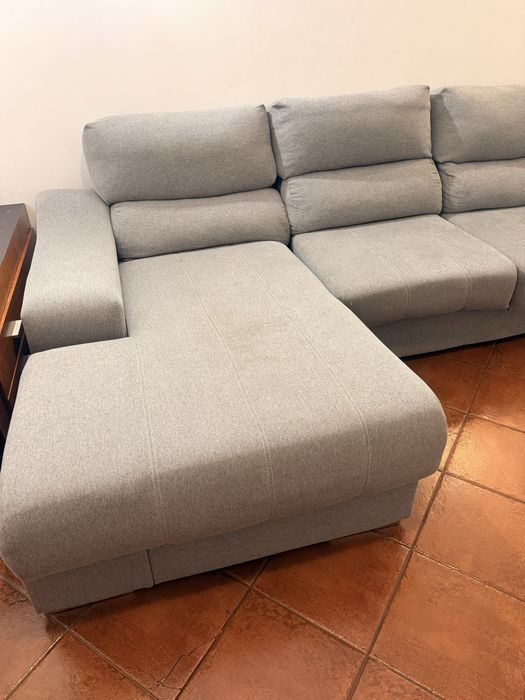 Sofa em boas condicoes