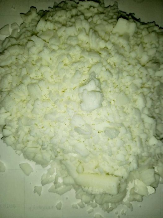 Воск соевый 50/52 Воск для свечей.Воск для производства свечей