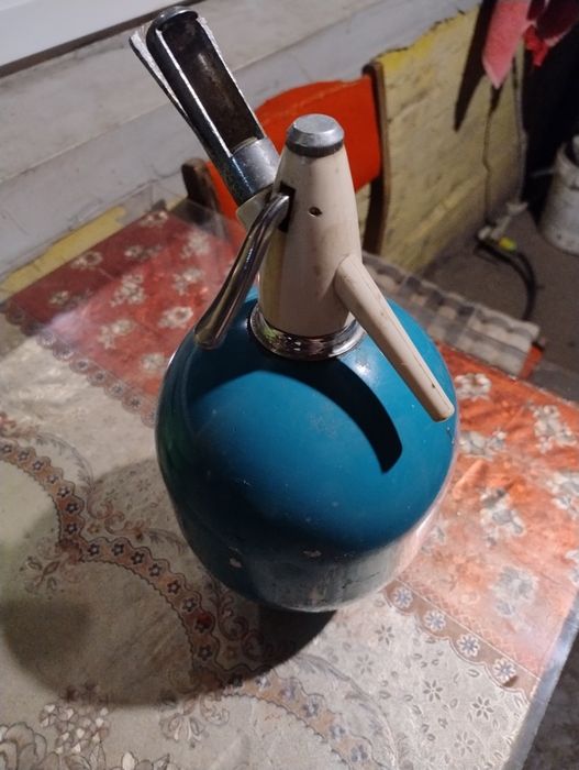 Продам сіфон,про