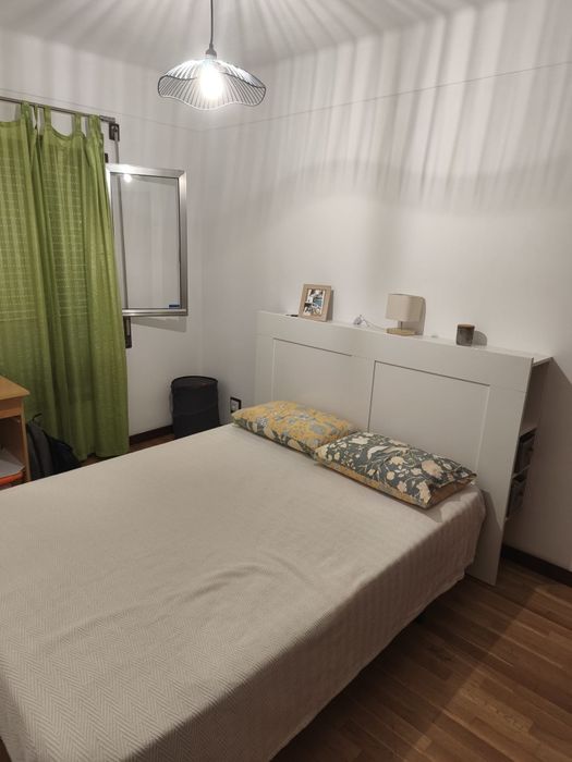 Quarto para arrendar