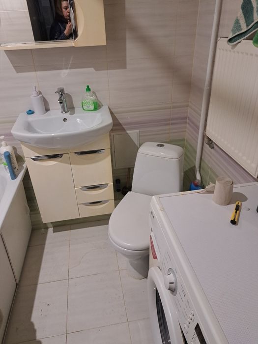 2х квартира Космонавтів