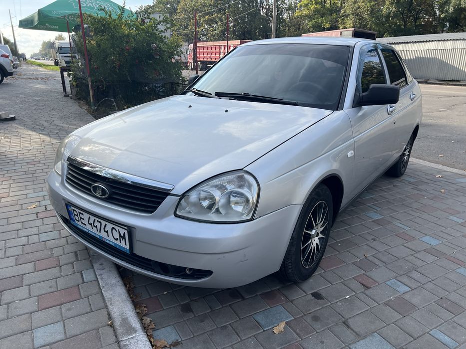 Lada 2172 Супер стан!
