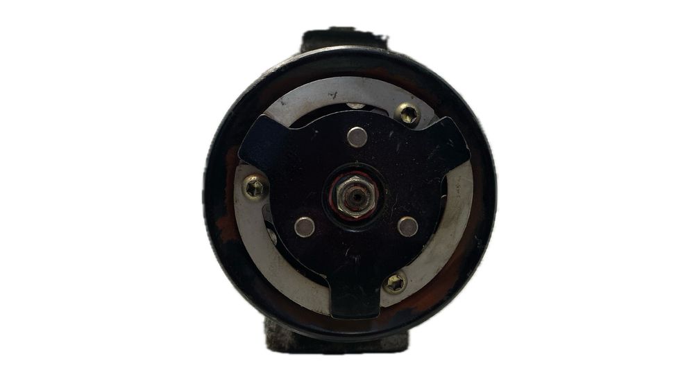 Compressor AC AUDI A4 (8E2, B6)