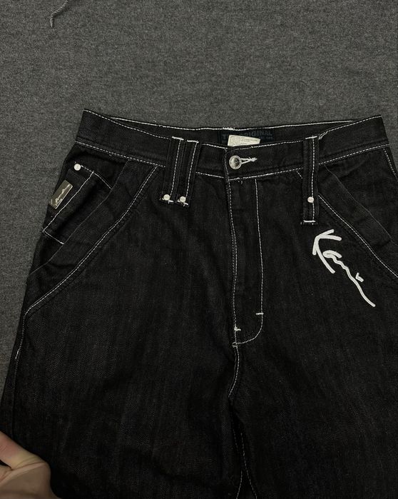 Джинси Karl Kani baggy