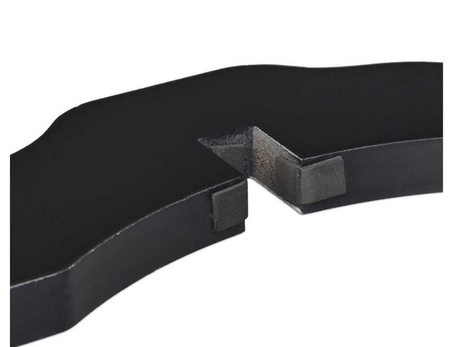 Czarna bramka zabezpieczająca 92 cm