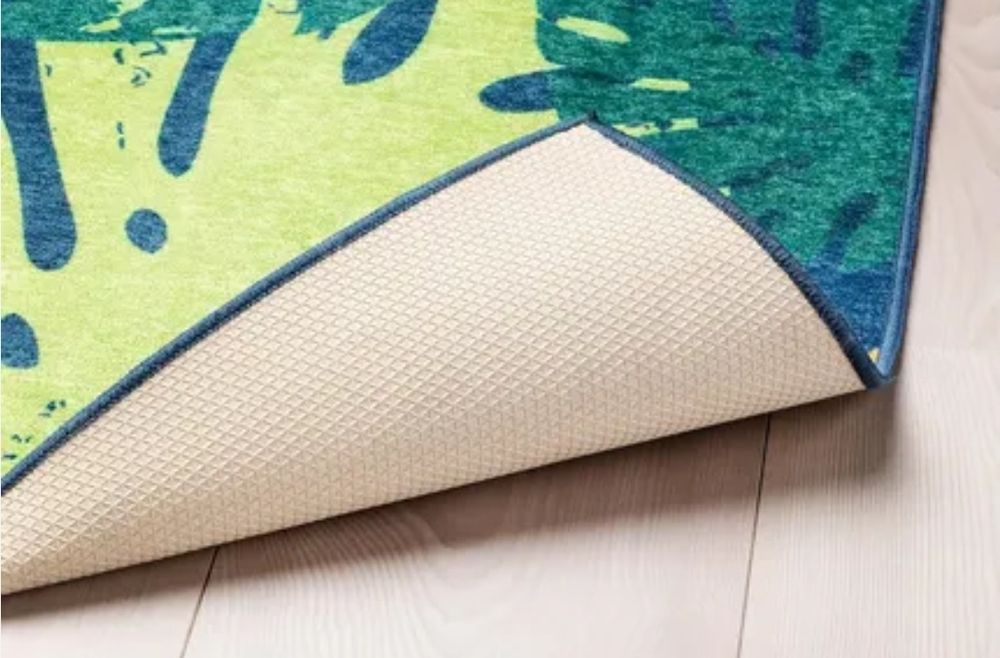 Dywan dziecięcy IKEA urskog