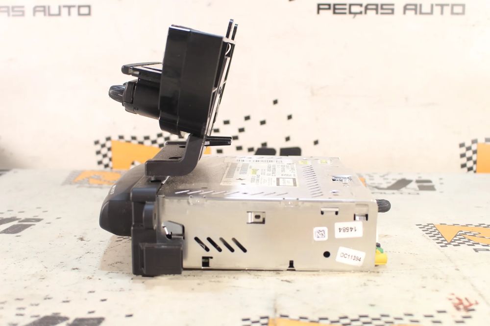 Rádio / auto-rádio MINI Mini (R56)